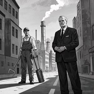 阶级人生（prod.Raymone）