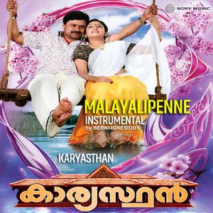 Malayalippenne (Instrumental)