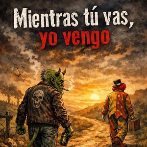 Diablo verde