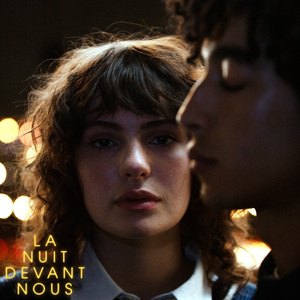 La nuit devant nous