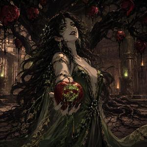 Root of Evil