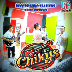 Hoy Mientras (En Vivo)