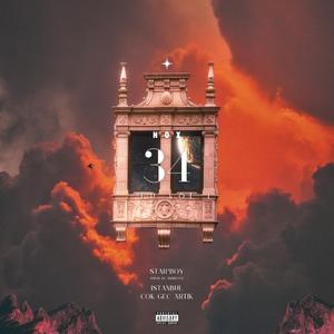 STAR'BOY (feat. Simbiyot)