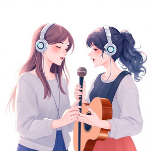 河神大人- 小乌曲 （AI vocal &lyric)