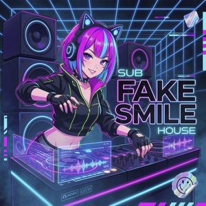 Fake Smile