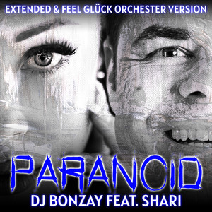 Paranoid (Feel Glück Orchester Version)