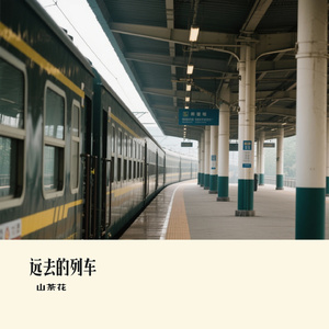 远去的列车