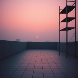 とあるタイル屋見習いの1日03/18