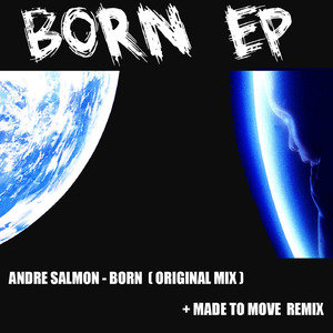 Born (Remix)