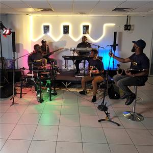 NOKWARE (feat. Stephen Apenteng,Emmanuel Larbi,Emmanuel Tetteh & khali Sax)