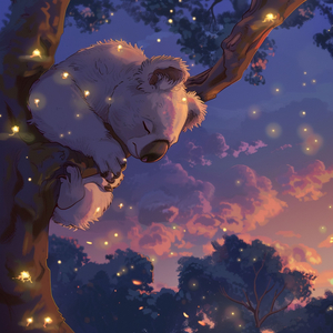 calm branch