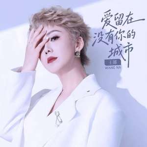 爱留在没有你的城市