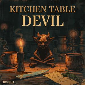 Kitchen Table Devil