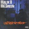Mr. Green - Dark Streets feat. Ra the Rugged Man and Amalie Bruun (Mastered) 1