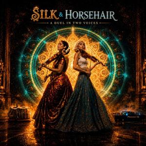 Silk & Horsehair