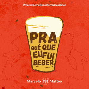 Pra Quê Que Eu Fui Beber (Ao Vivo)