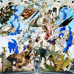 Popular y Porvenir (En Vivo en el Teatro Limbo Astral)