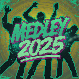 MEDLEY 2025 MC MINININ