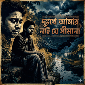 দুঃখে আমার নাই যে সীমানা
