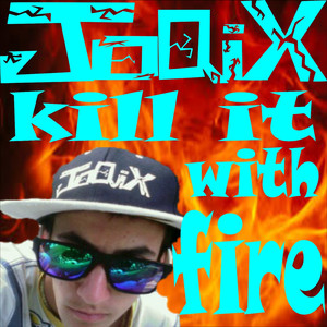 Kill It with Fire