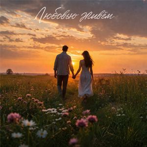 Любовью живём