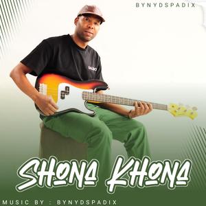 Shona khona