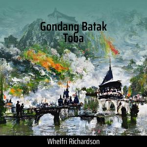 Gondang Batak Toba (Acoustic)