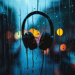 Rain Harmonic Echoes