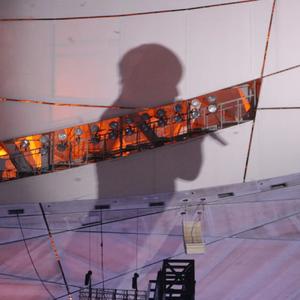 像晴天像雨天任性