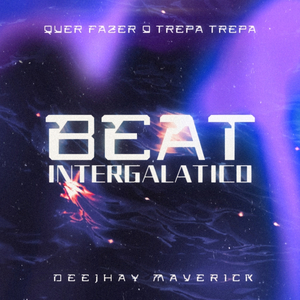 BEAT INTERGALATICO