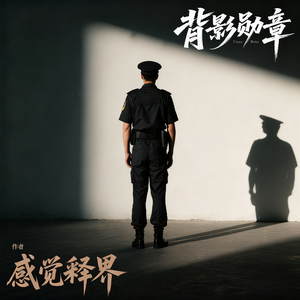背影勋章