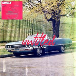 Untitled Project One