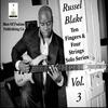 RUSSEL BLAKE - Whisper Not