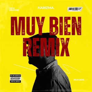 MUY BIEN (REMIX)