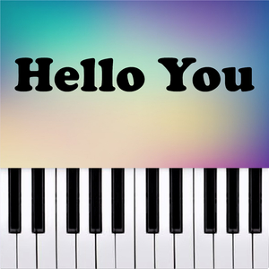 Hello You (Piano Version)