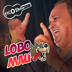 Lobo Mau