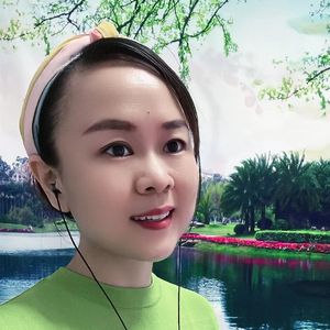爱在福乐康_伴奏