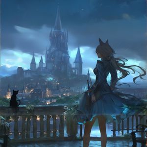 温柔流水 (阿尔法脑波音乐)