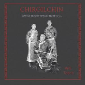 Kargyraa, Khoomei And Borbannadyr