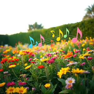 Pastel Steps to Joy（喜びへのパステルステップ）