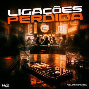 Ligações Perdidas