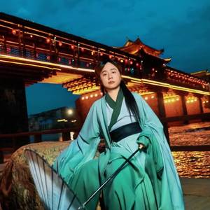 今夜星辰（伴奏）