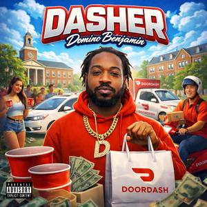 Dasher (DoorDash)