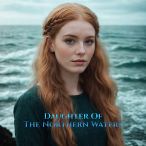 Daughter Of The Northern Waters by Cloacina