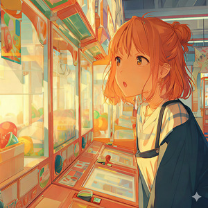 夢色のメロディ (Remastered 2025)