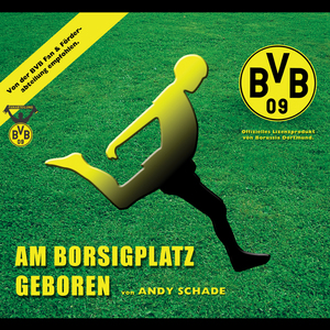 Am Borsigplatz geboren (Single Version)