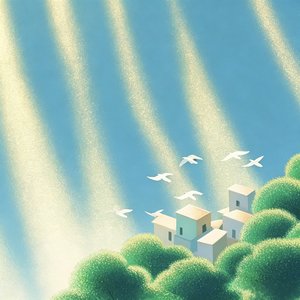 《空座位》