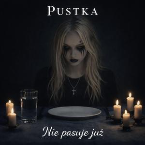 Nie pasuję już