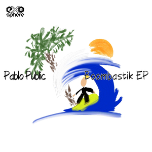 Boombastik (Original Mix)