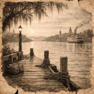 Coming Home to the River